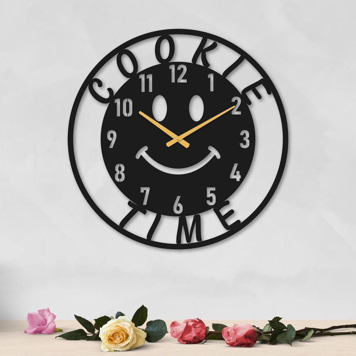 Clock 1