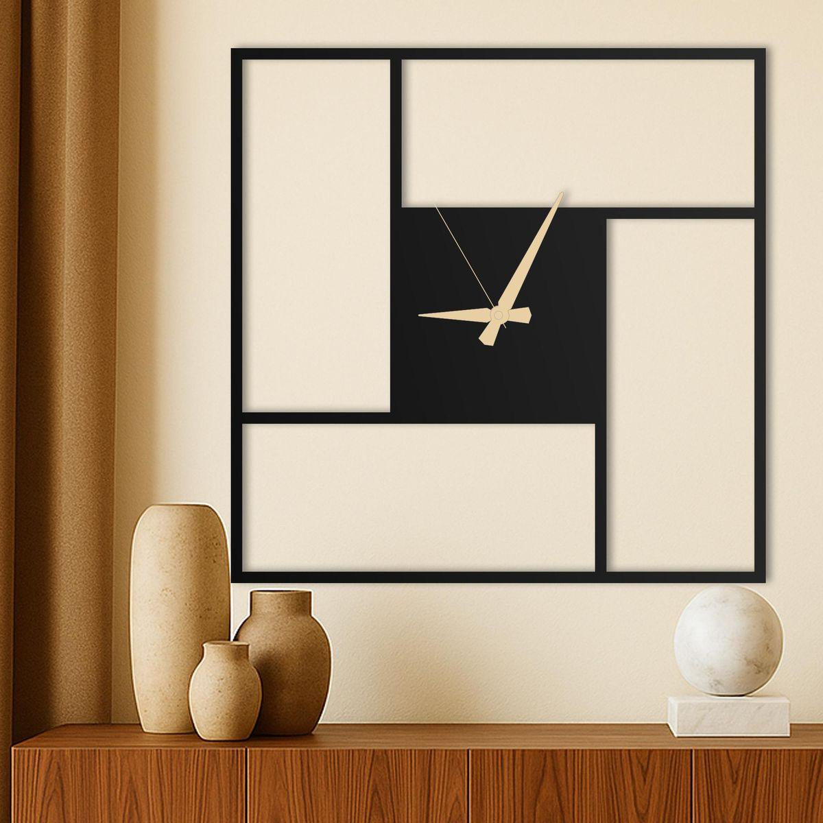 Clock 11