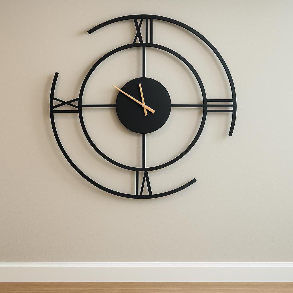 Clock 12