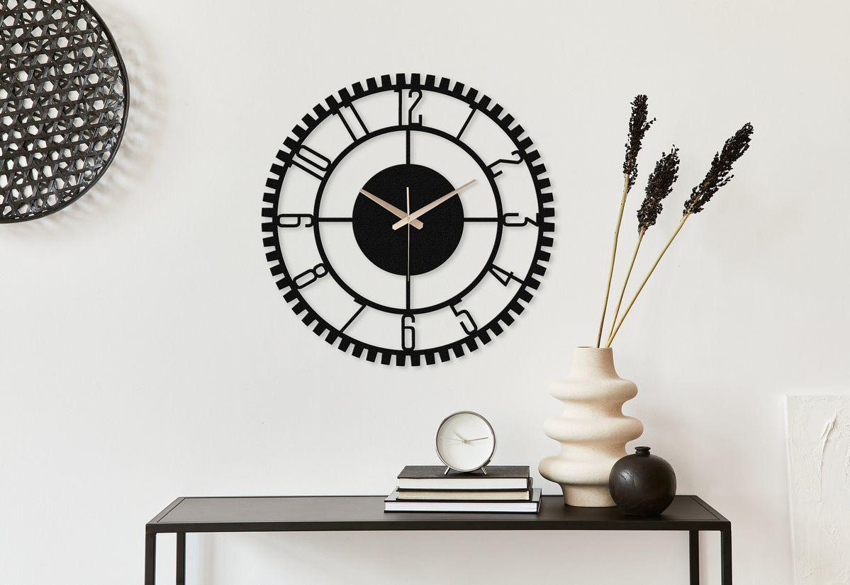 Clock 18