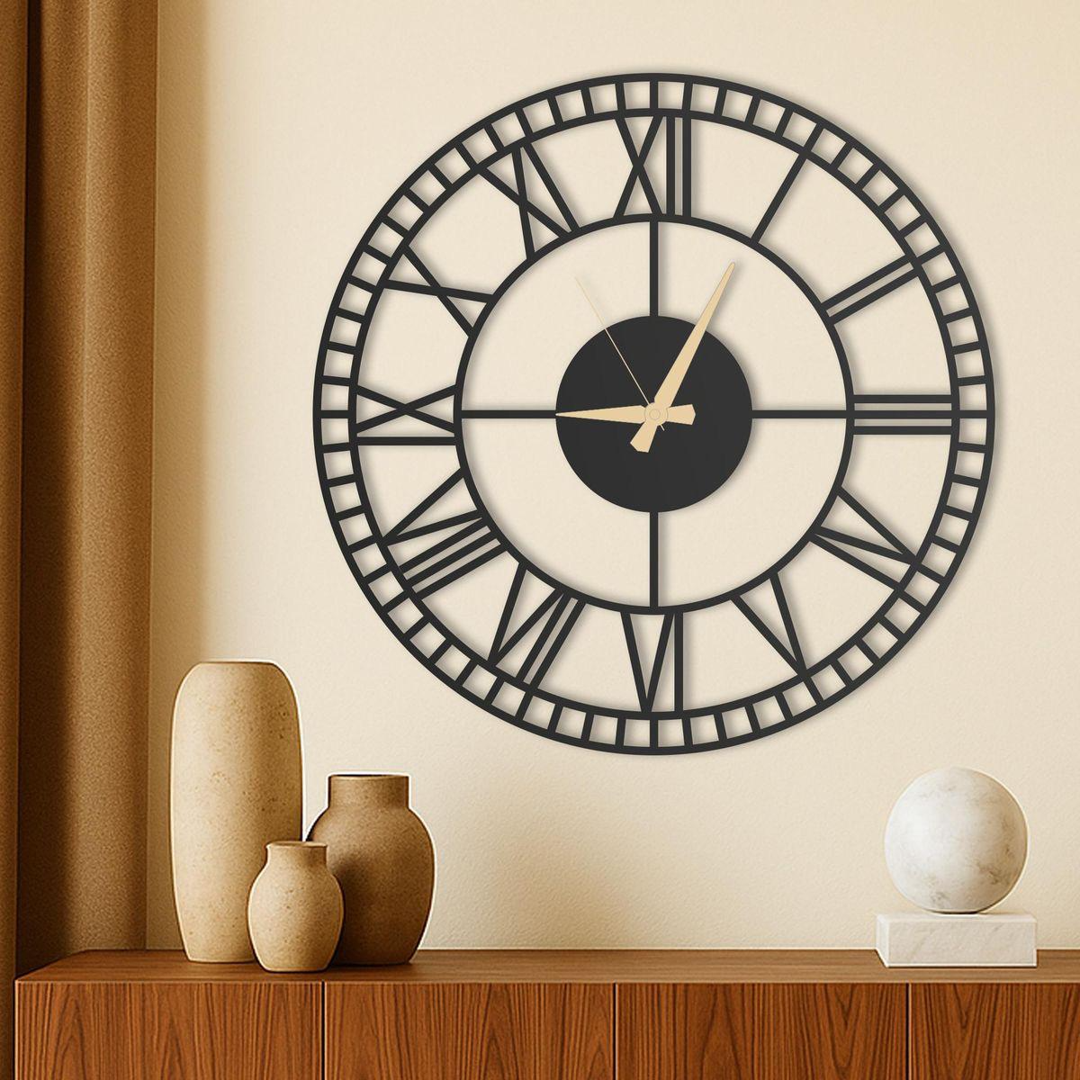 Clock 19