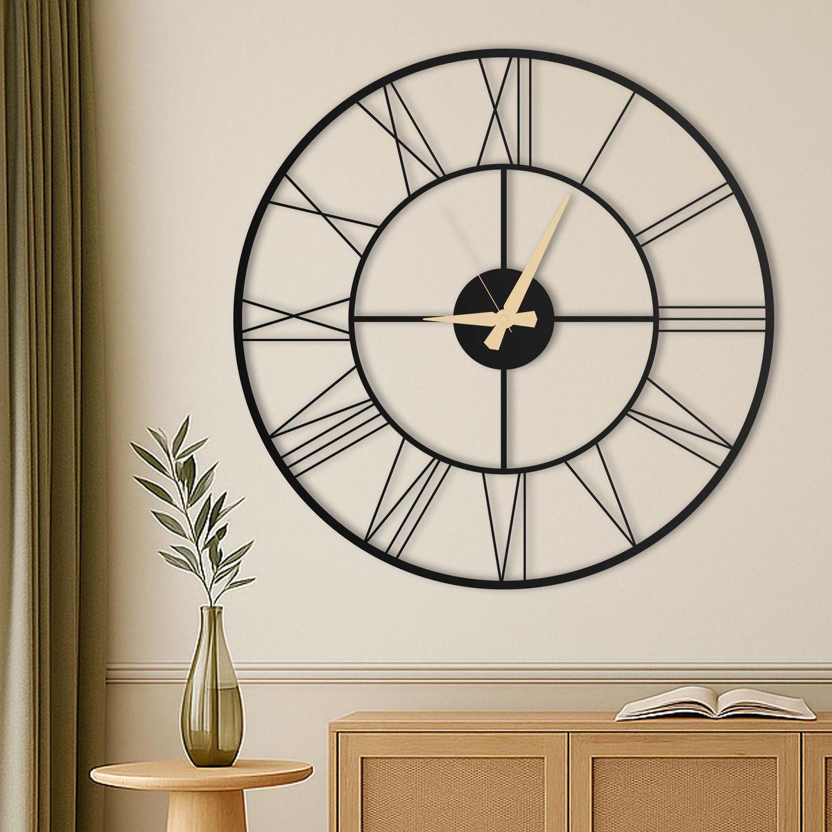 Clock 20