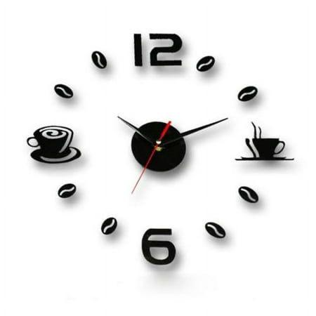 Clock 21