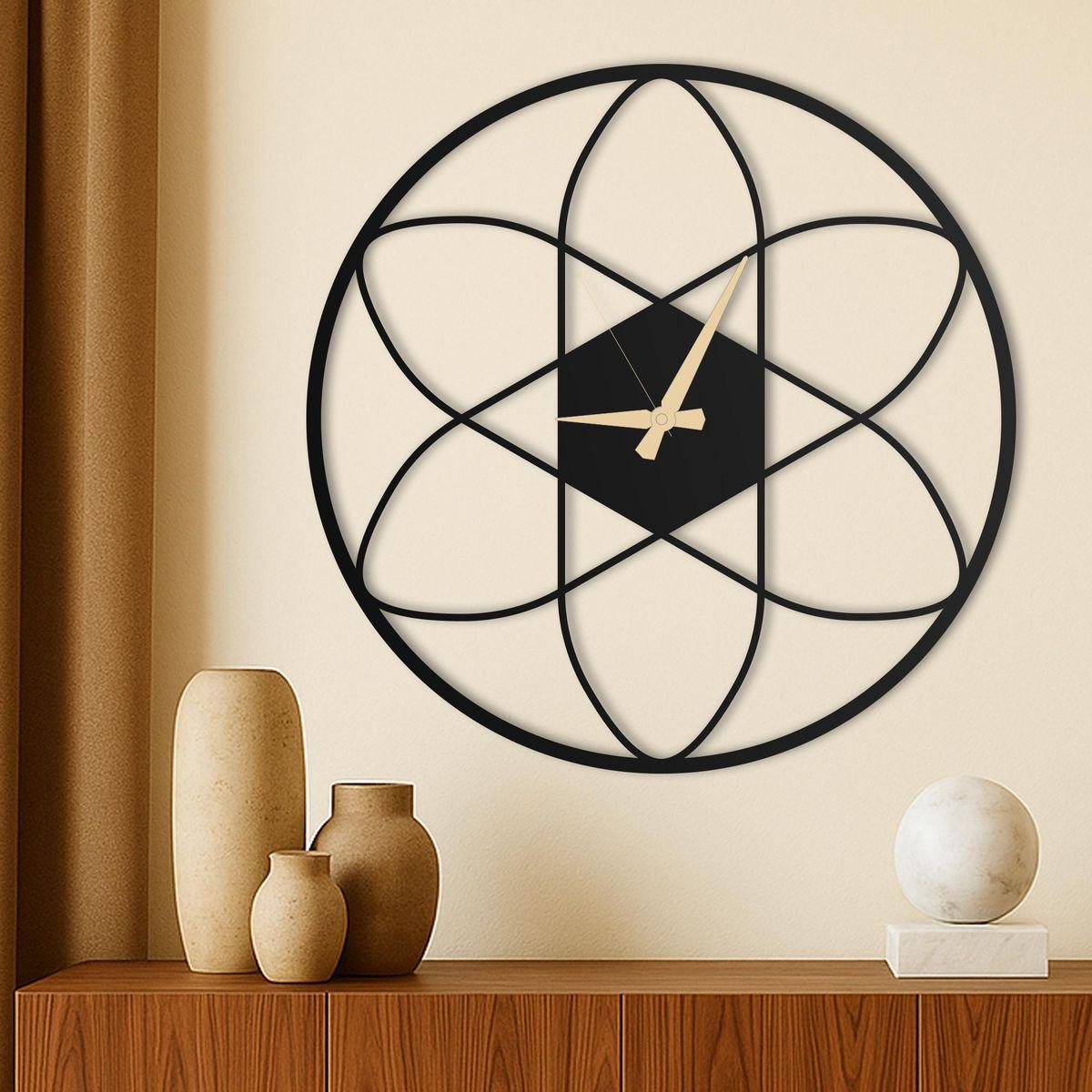 Clock 22