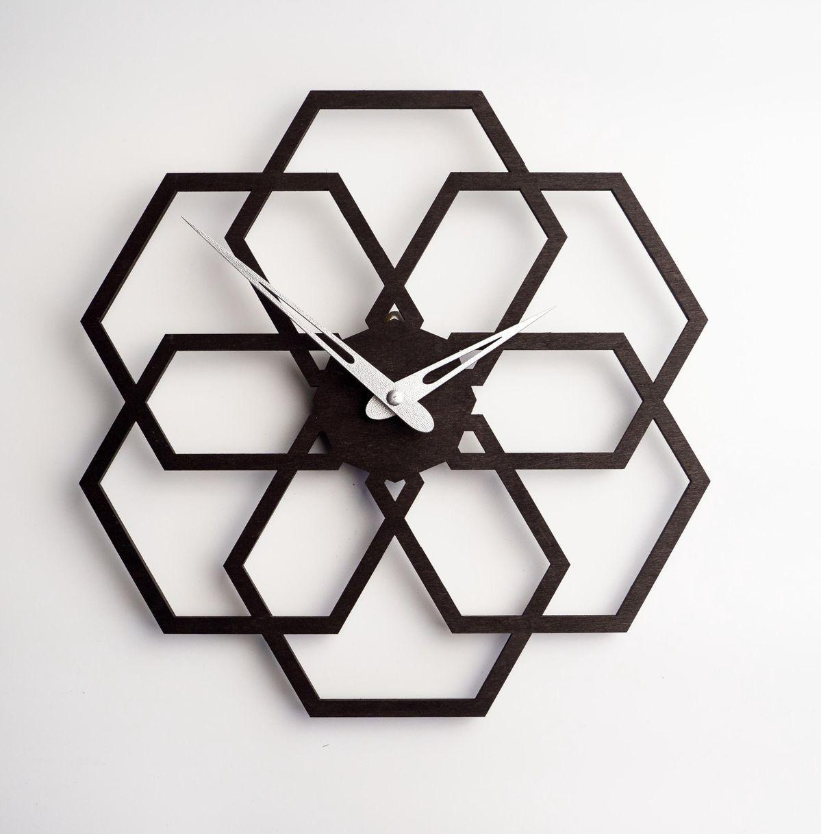 Clock 23