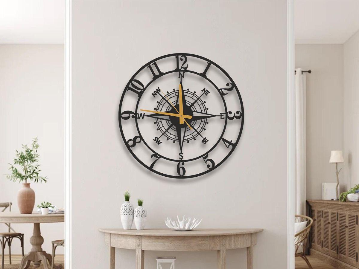 Clock 24
