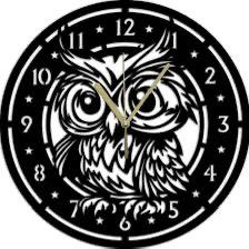 Clock 31