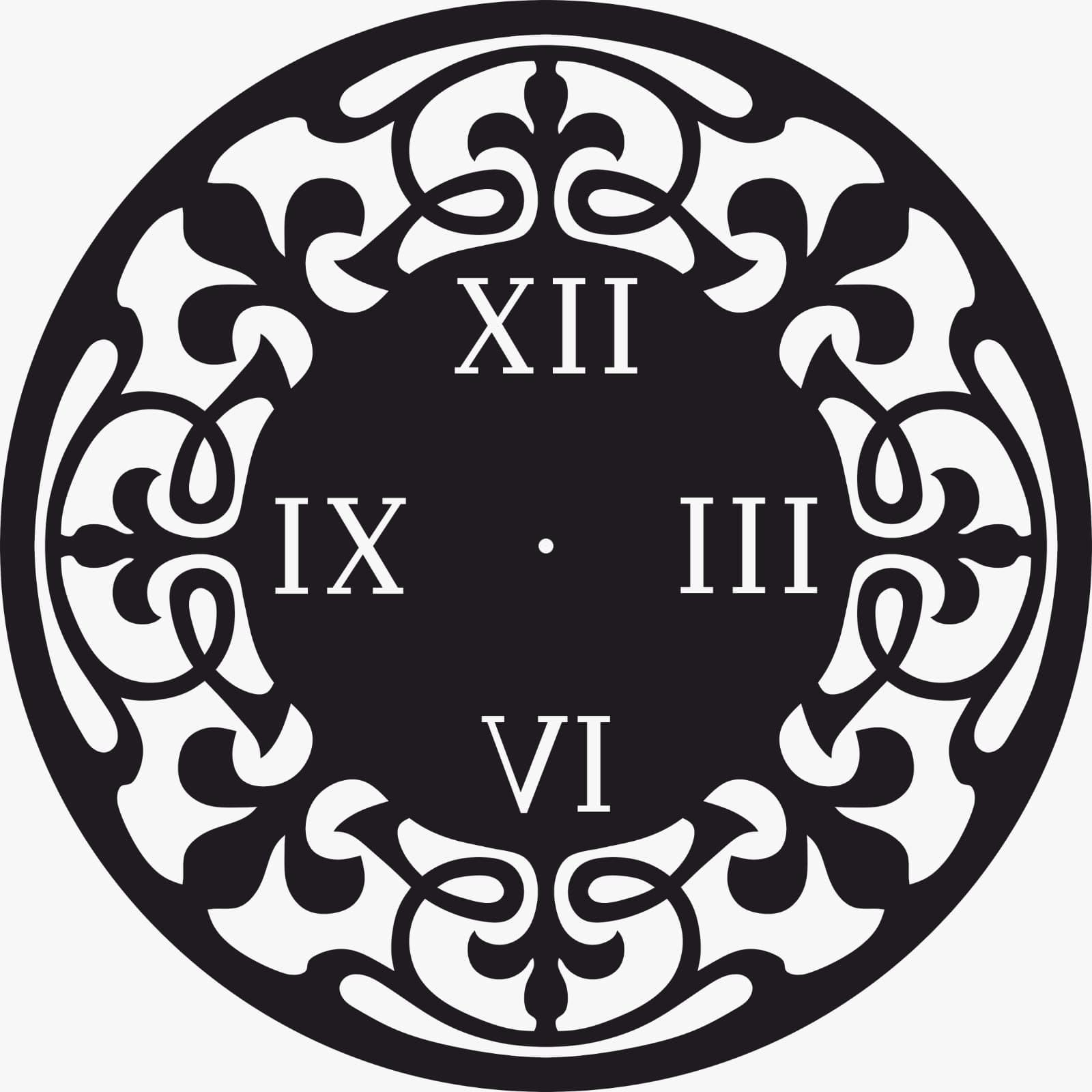 Clock 32