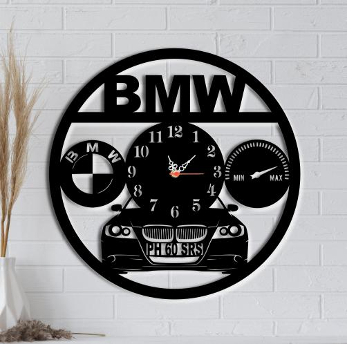 Clock 34