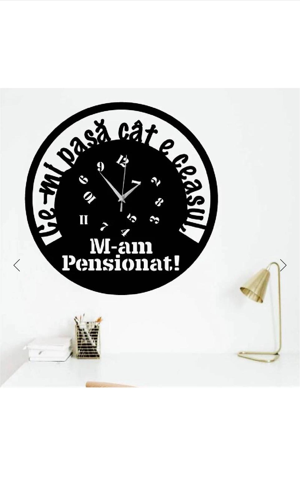 Clock 35