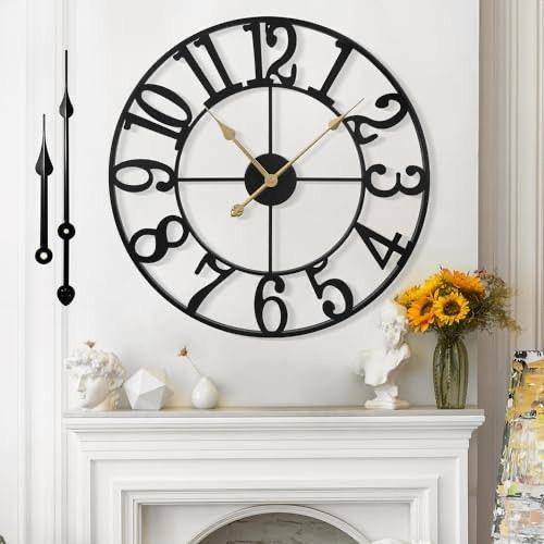 Clock 37