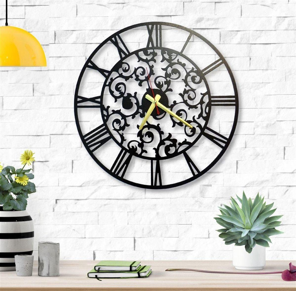 Clock 39