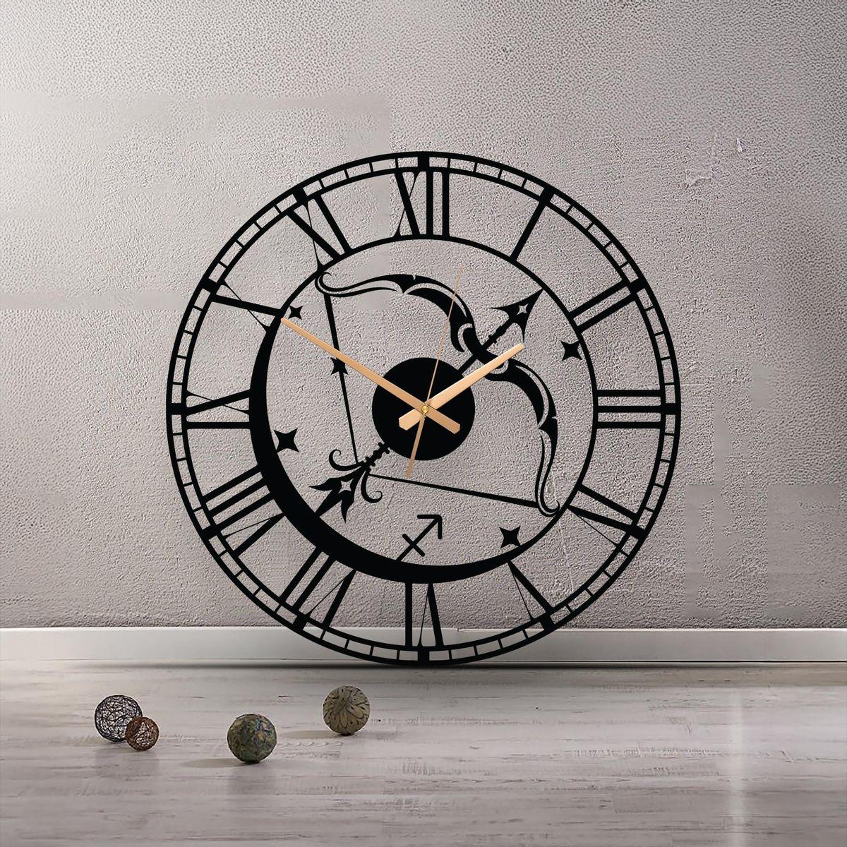 Clock 40
