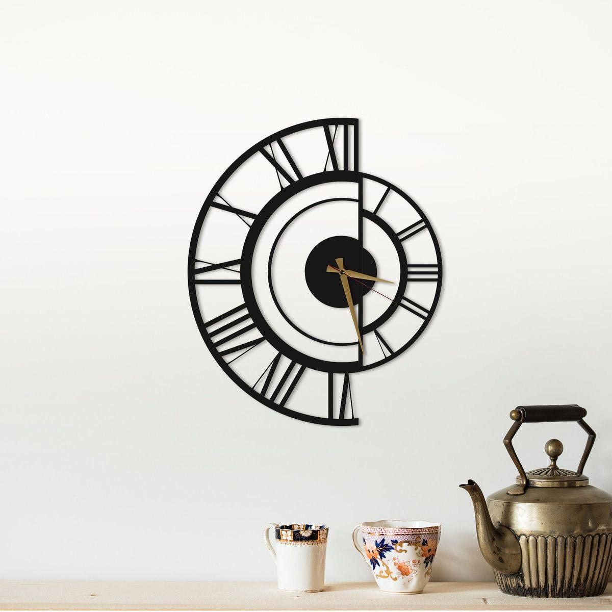 Clock 41