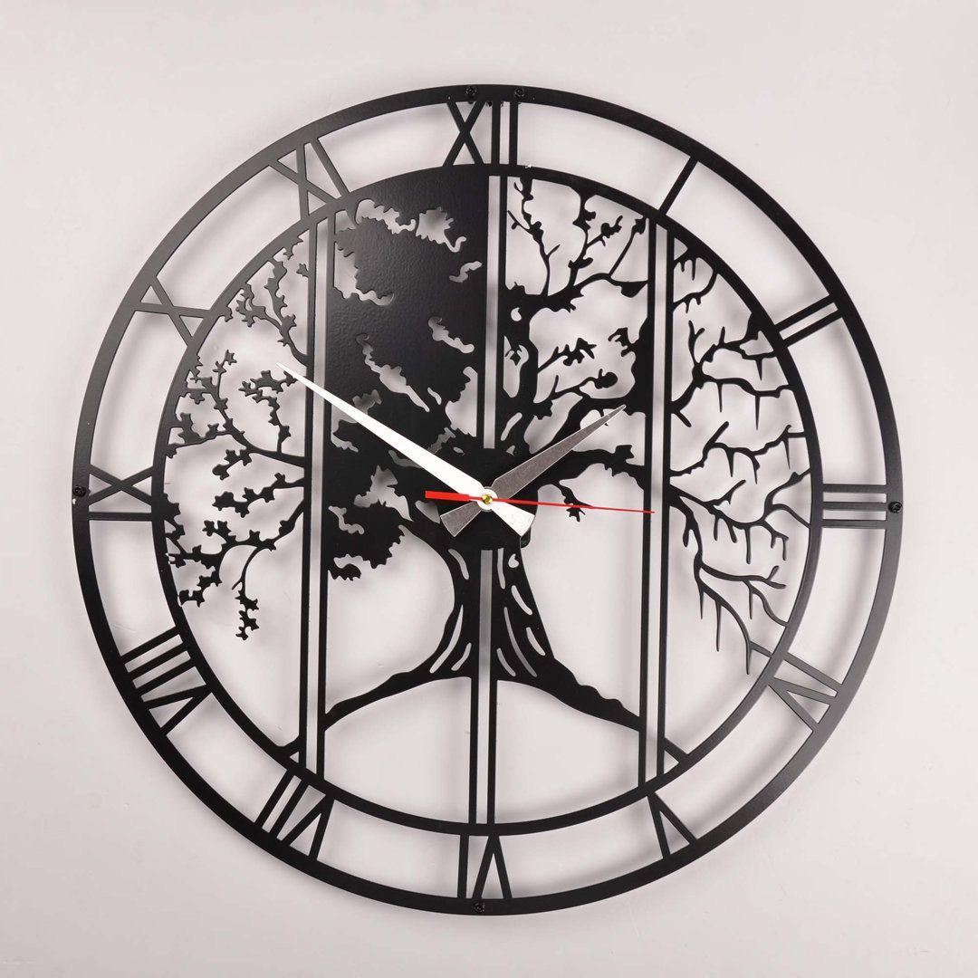 Clock 42