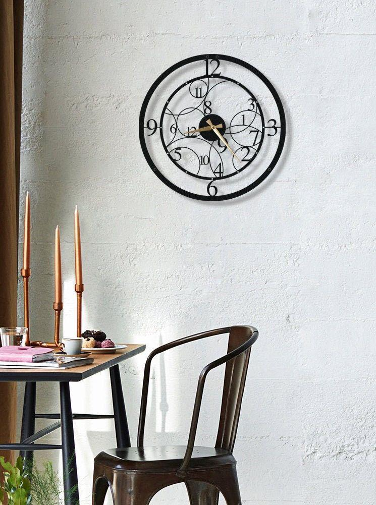 Clock 43