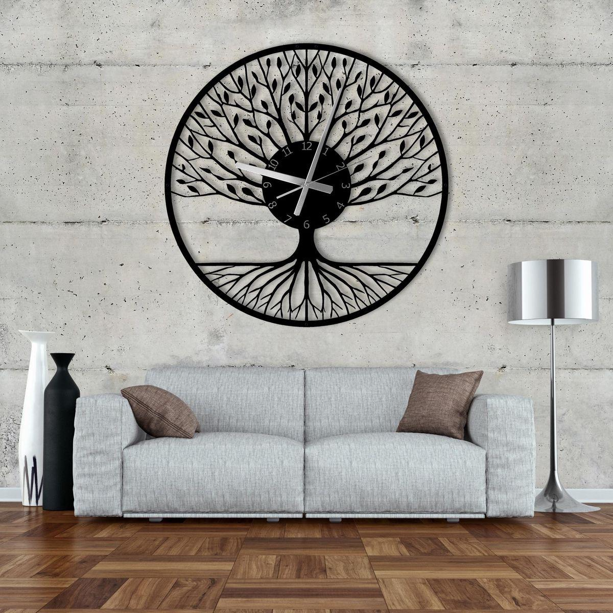 Clock 44