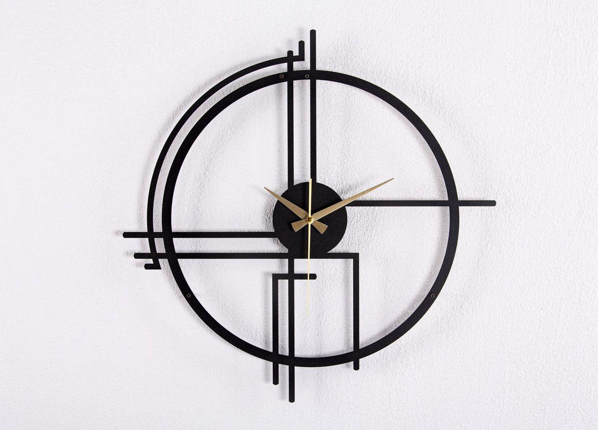Clock 45