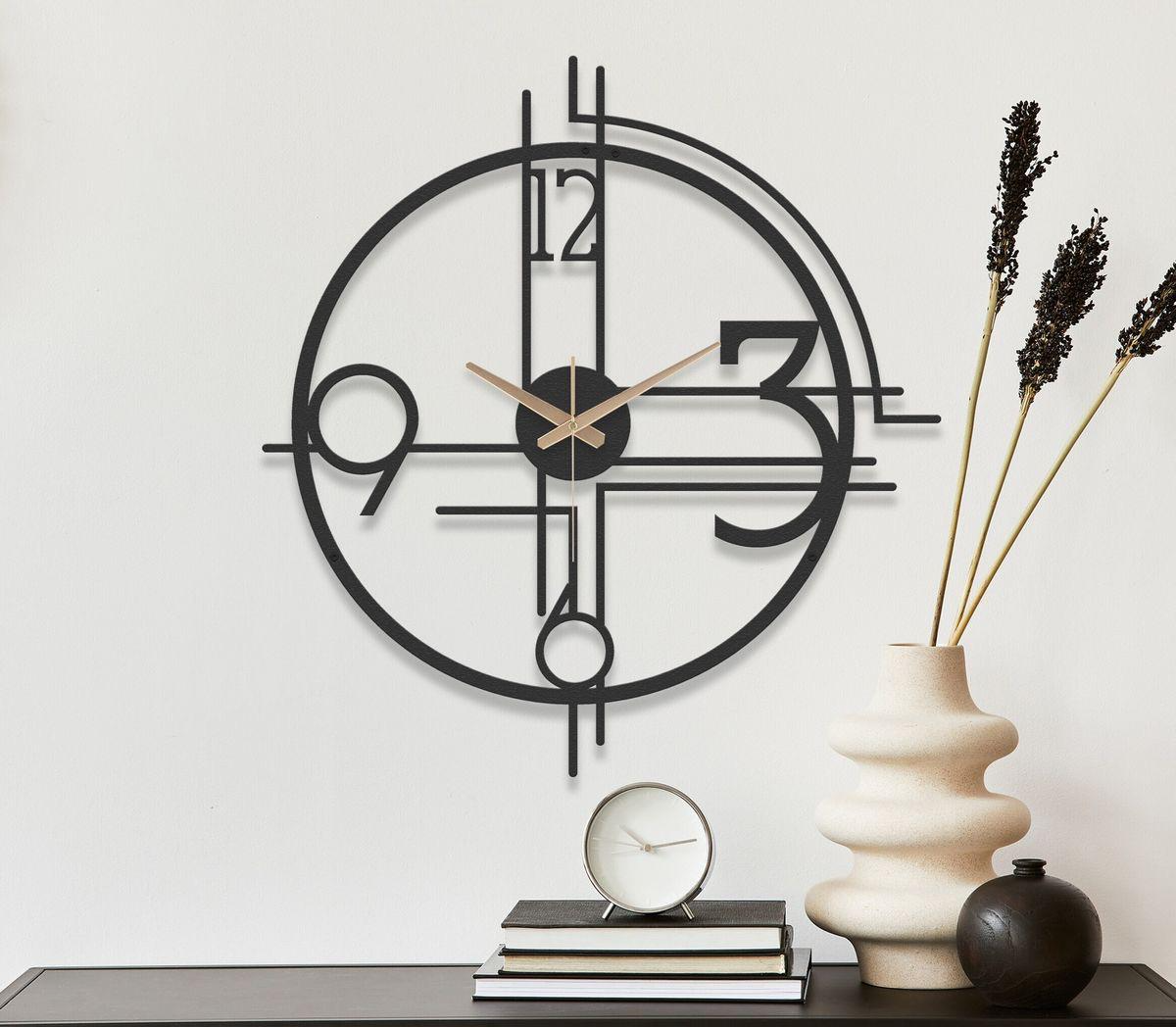 Clock 46