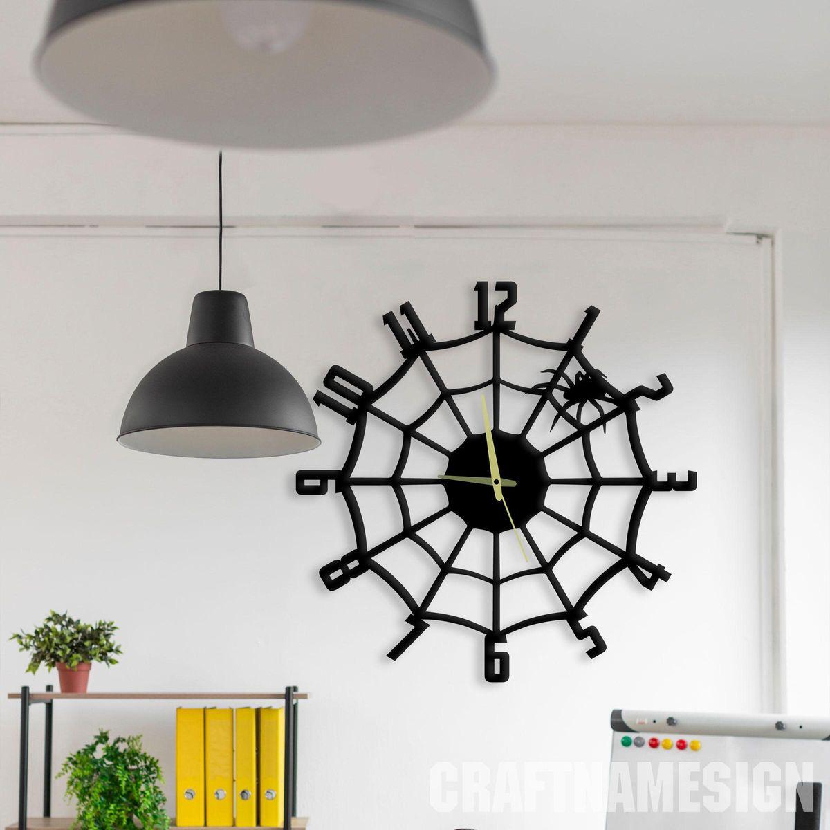 Clock 48