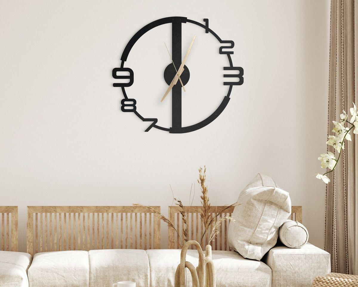 Clock 49