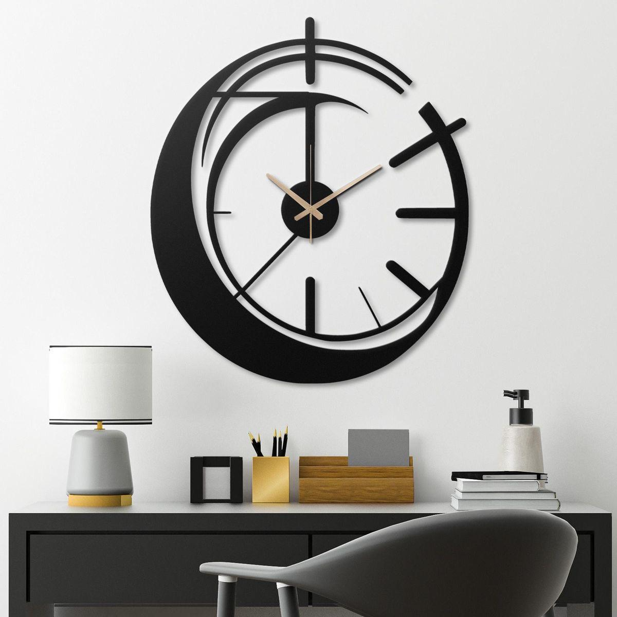 Clock 5