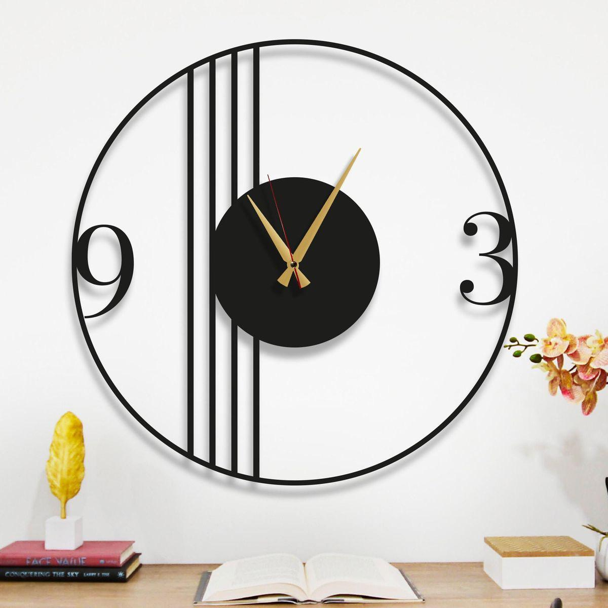 Clock 7