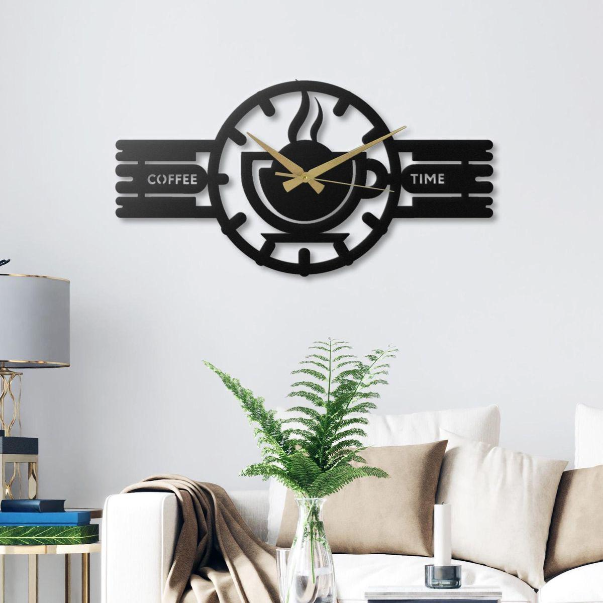 Clock 8
