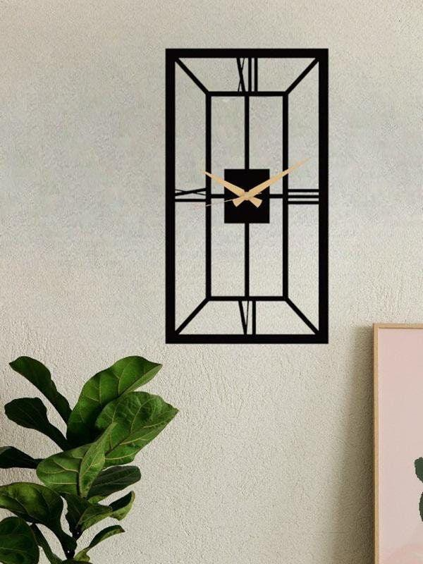 Clock 9