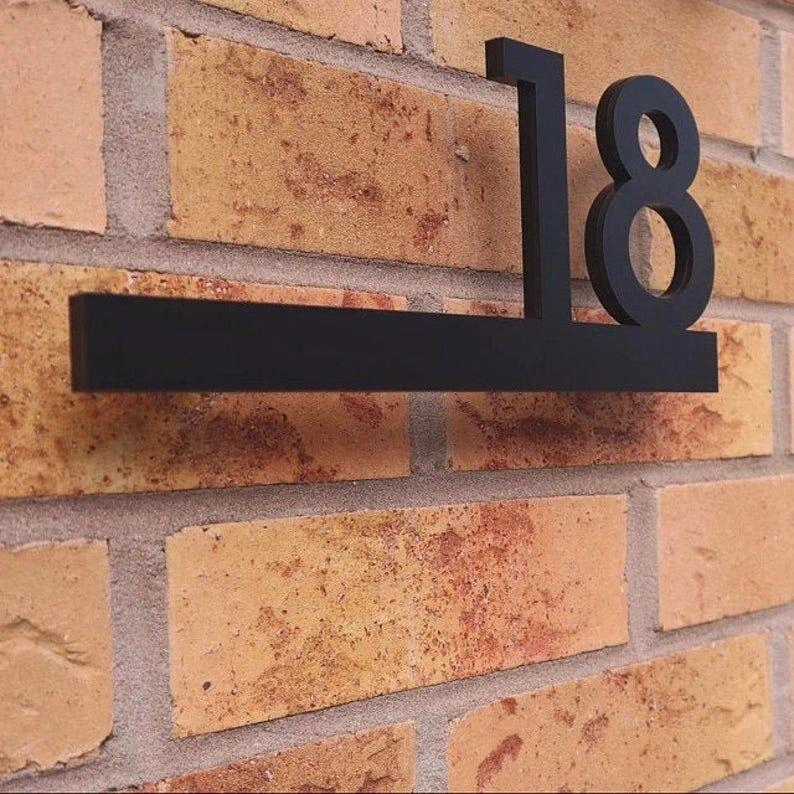 Numere casa 13