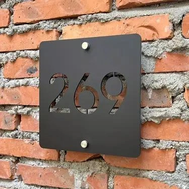 Numere Casa