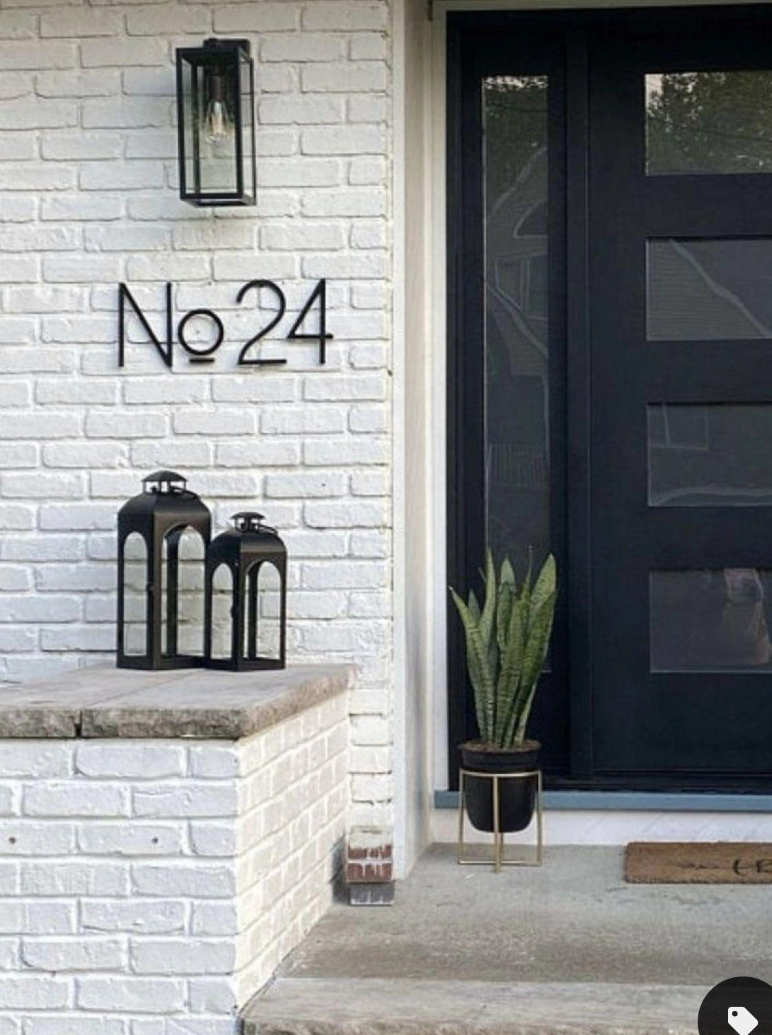 Numere casa 7